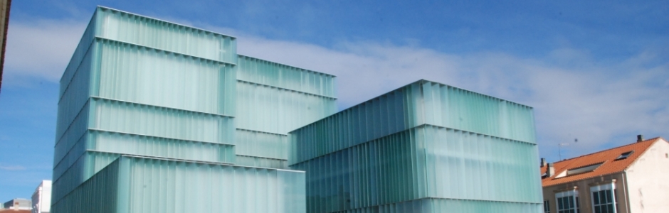 Licitación del Teatro Ramos Carrión de Zamora