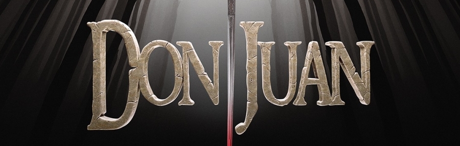 Don Juan, un musical a sangre y fuego