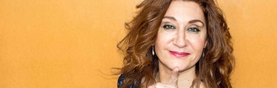 Monólogos solidarios en el Marquina