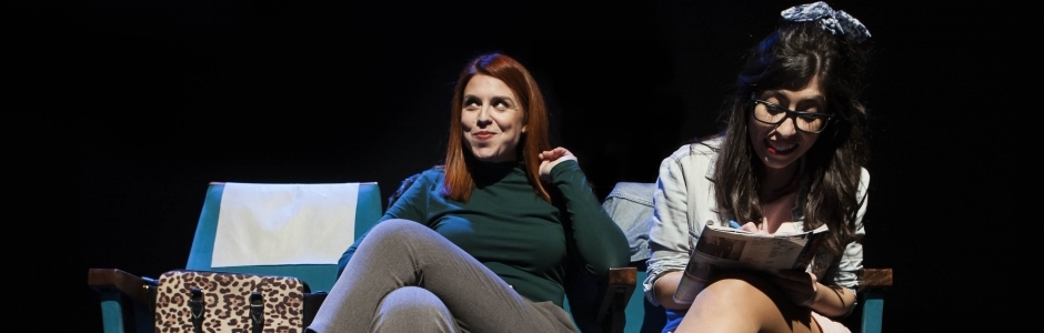 El tren de las 22.27