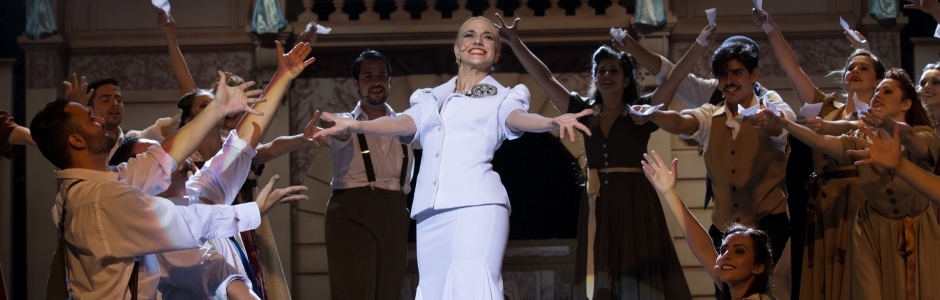 Evita 