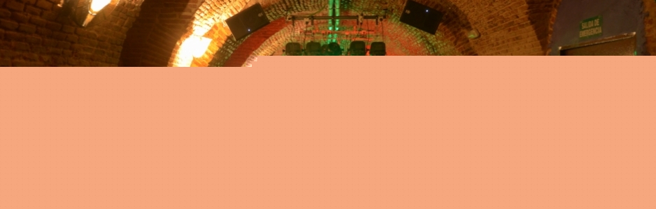 Teatro La escalera de Jacob