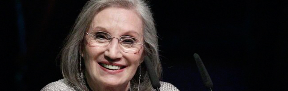 Ana Diosdado fallece