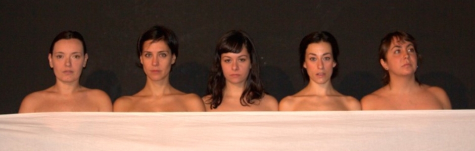 Compañía de teatro Martes Teatro