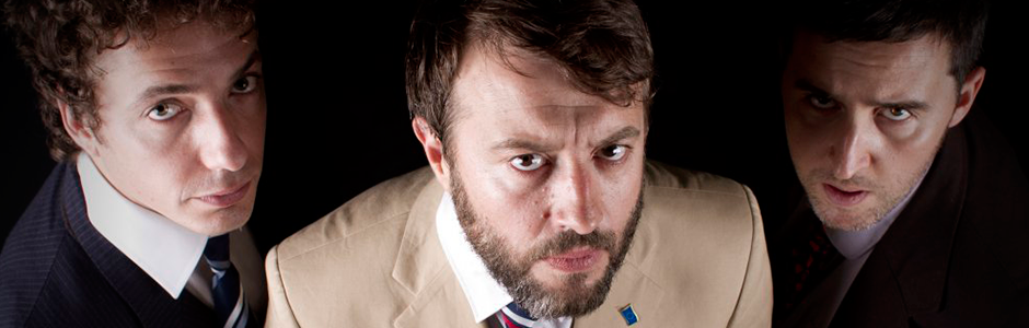 Obra Desde aquí veo sucia la plaza