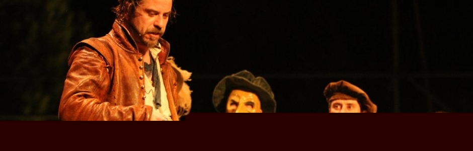 Don Juan en Alcalá 2016