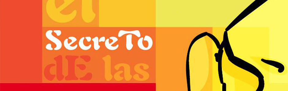 Obra El secreto de las mujeres