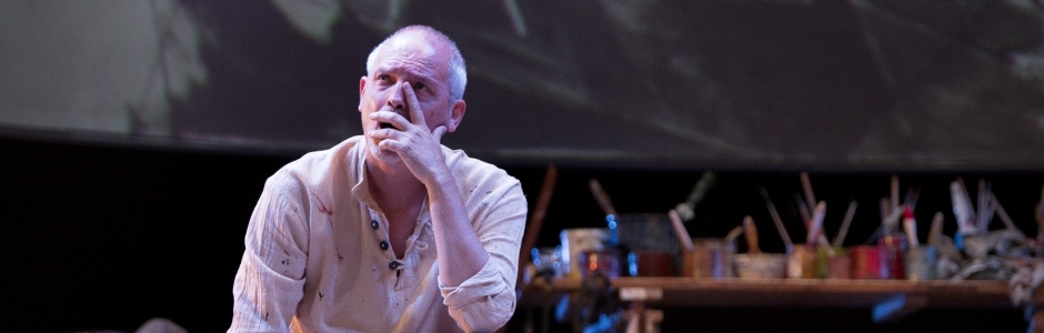 El pintor de las batallas