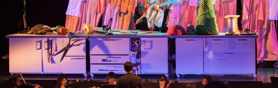 El sastrecillo valiente