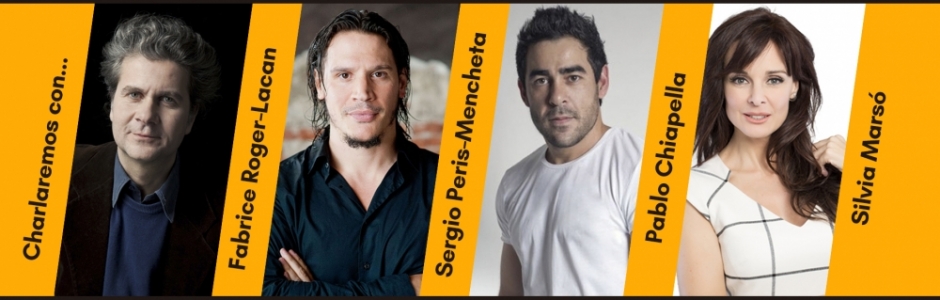 Encuentro con Director y actores de La Puerta de al Lado