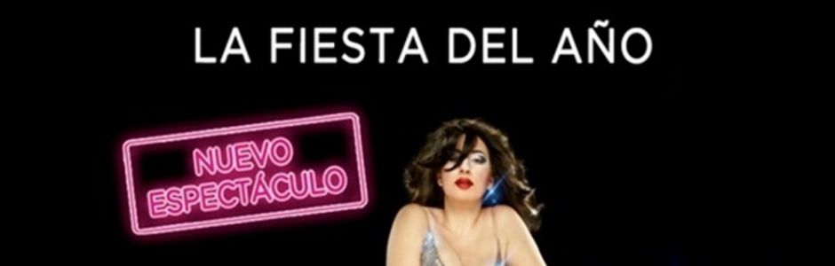 The Hole Zero, La fiesta del año