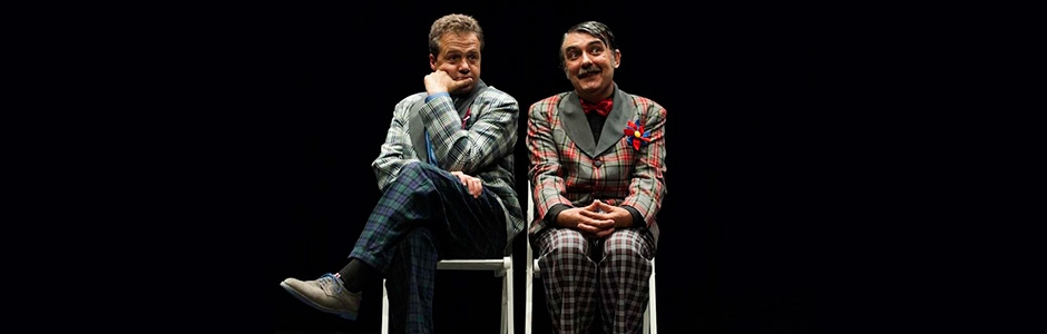 Gilipollas sin fronteras