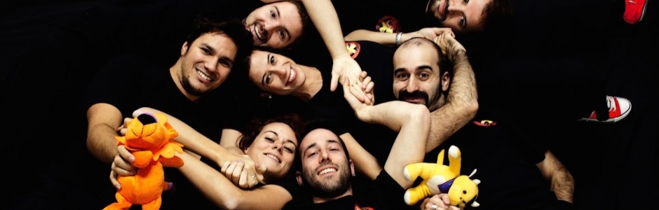 Teatro de Improvisación ¿Qué hay tras él?