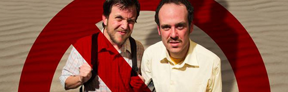 La gente fea no se baña en la playa