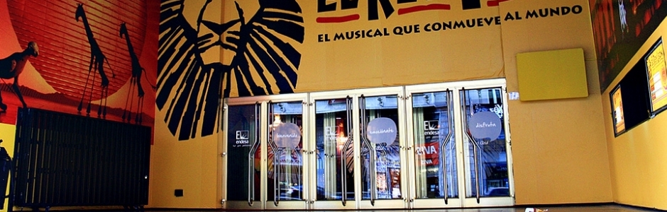 Nuevos dueños para el Coliseum y Lope de Vega  