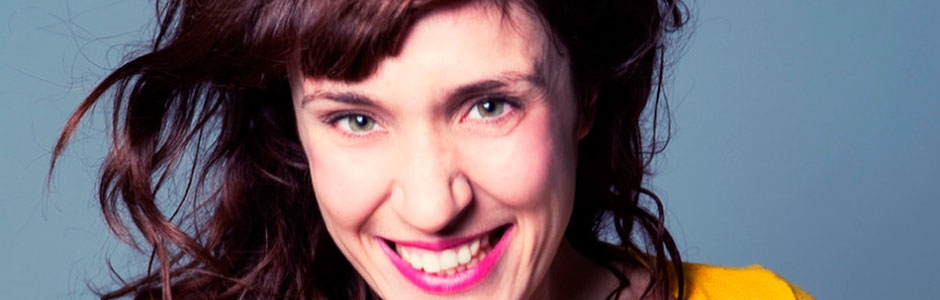 Mi vida en modo comedia