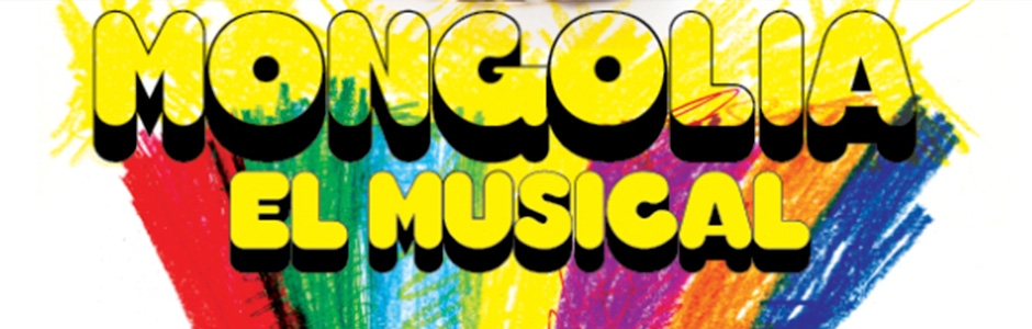 Mongolia, el musical