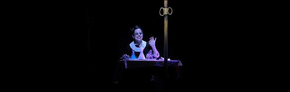 Mujeres de la historia