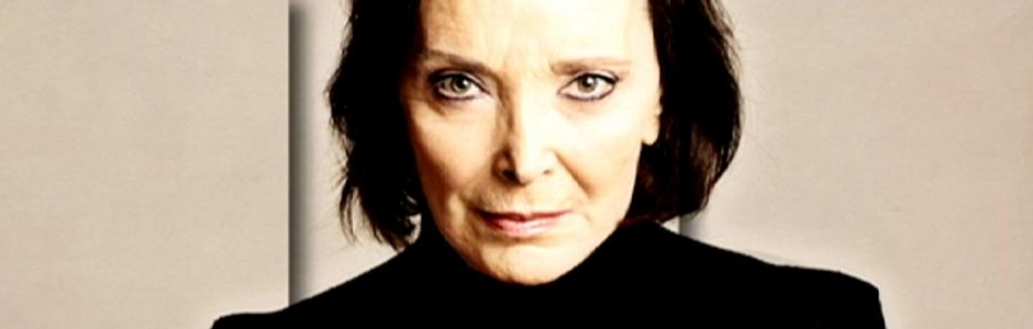 Núria Espert, premio Princesa de Asturias de las Artes