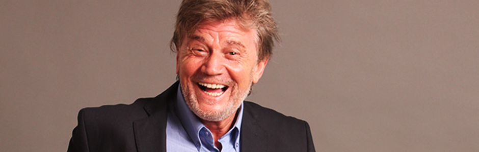 Papá es Peter Pan y lo tengo que matar