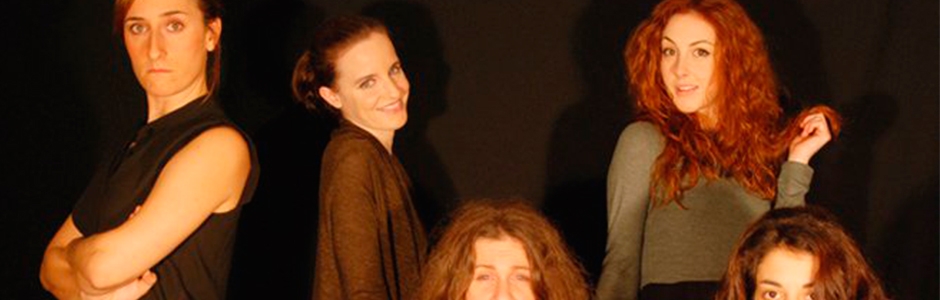 Obra Perversión Medea