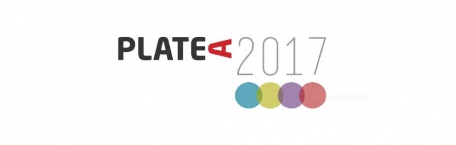 IV edición de PLATEA