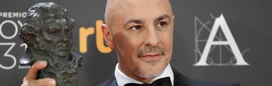 ¿Quien es Roberto Álamo?