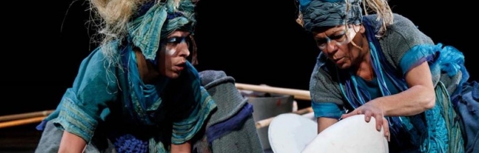 Rompiendo el cascarón