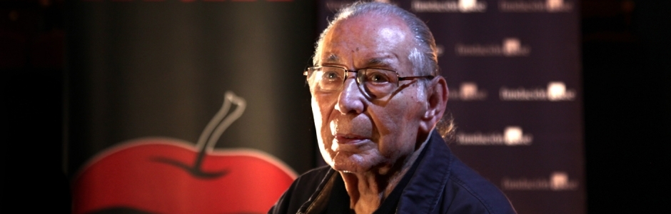 Salvador Távora, premio Max de Max de honor 2007