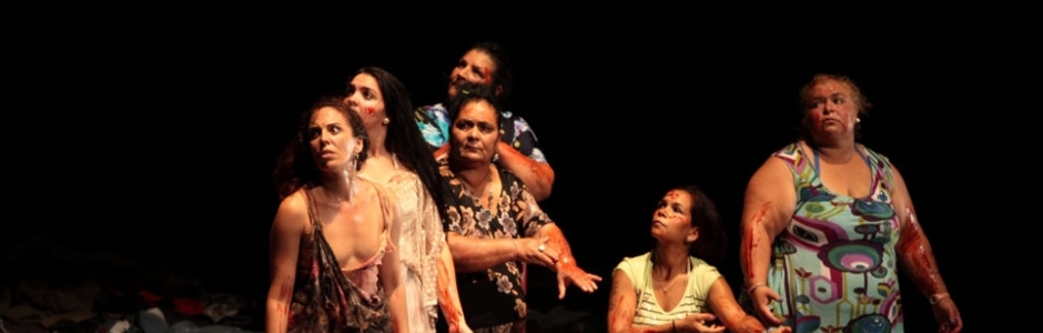 Nueva programación en el Teatro Español