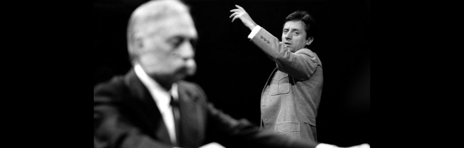 El veneno del teatro