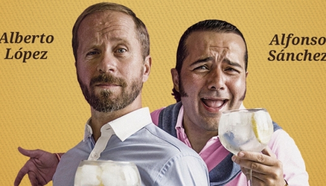 Compadres para Siempre