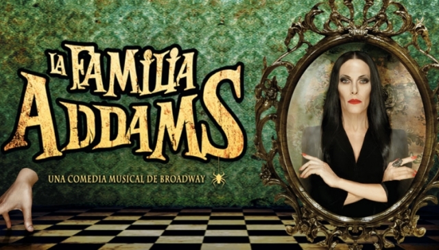 La Familia Addams