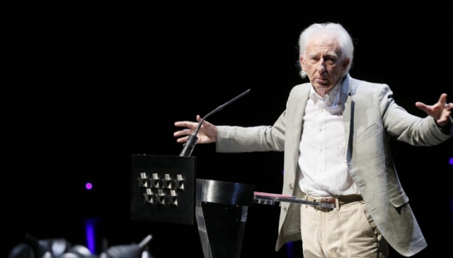 El Sermón del Bufón