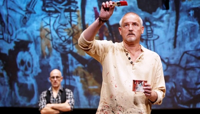 El Pintor de Batallas