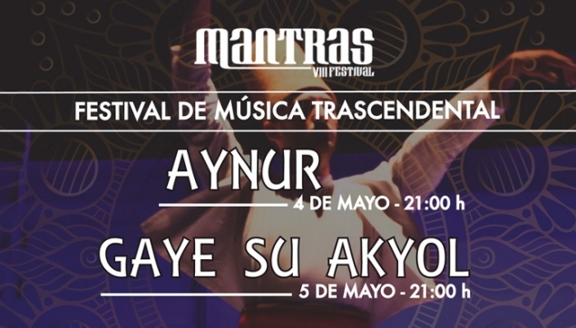 VIII Mantras Festival