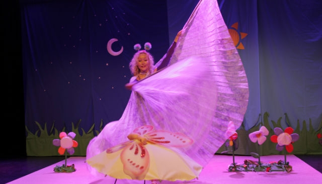 El Jardín de Meylín