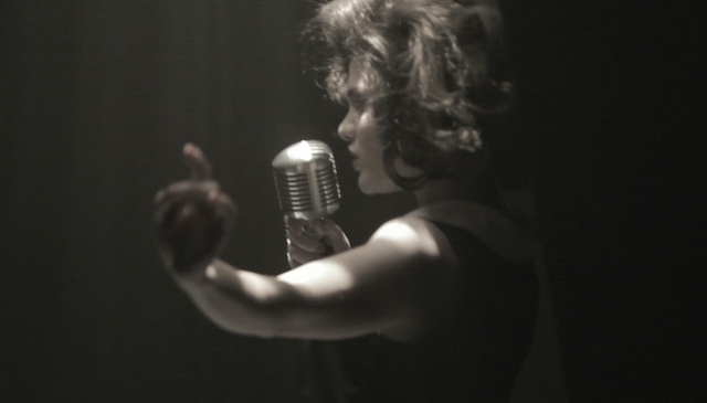 Gisela Novais &amp; The Blue Summers