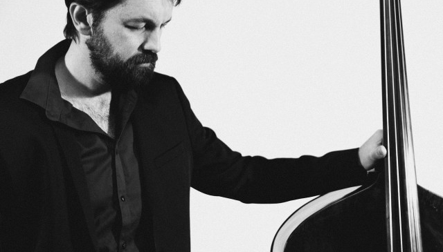 Bach al contrabajo