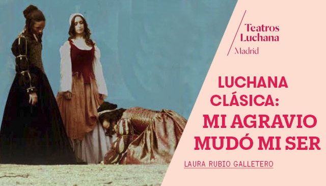 Mi agravio mudó mi ser