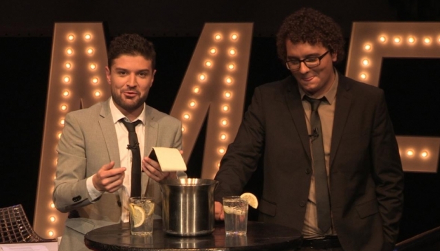 No te Metas en Política