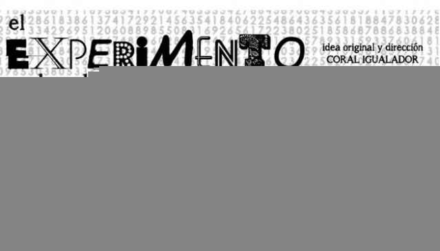 El experimento