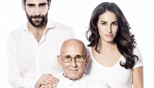 El Lugar Donde Rezan las Putas o Que lo Dicho Sea