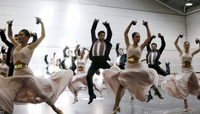 Alento &amp; Zaguán   