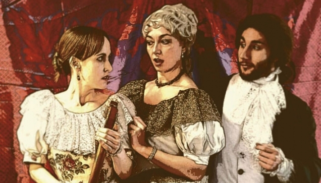 Relaciones Perniciosas