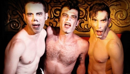 España circo de variedades