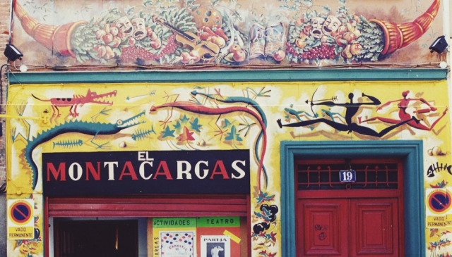 Dioses, ángulos y bronce