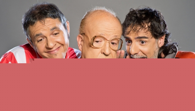 El Secuestro del Adivino