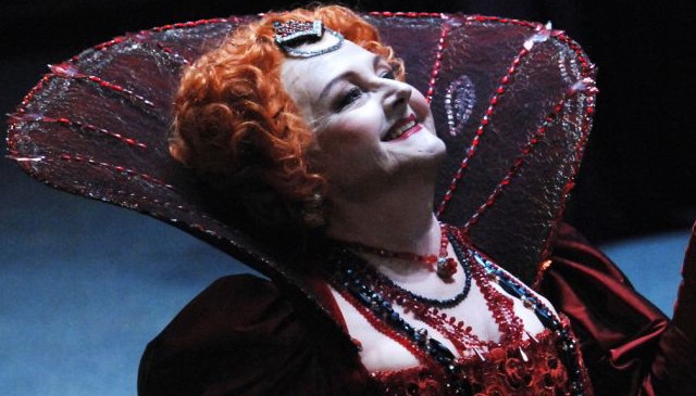 Roberto Devereux