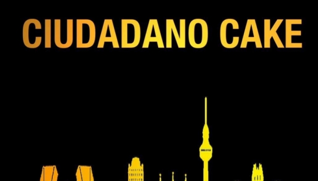 Ciudadano @Cake al Atake